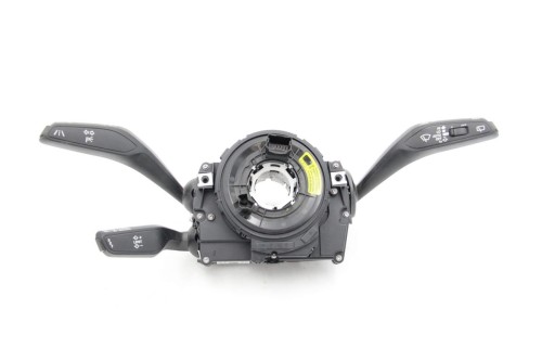 Przełącznik zespolony kierownicy tempomatu Audi A4 4M0907129HJ