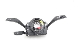 Przełącznik zespolony kierownicy tempomatu Audi A4  A5  4M0907129GB