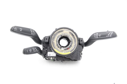 Przełącznik zespolony kierownicy tempomatu Audi A4 A6 Q5 4G8953502R