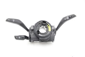 Przełącznik zespolony kierownicy tempomatu Audi A4  A5  4M0907129HH