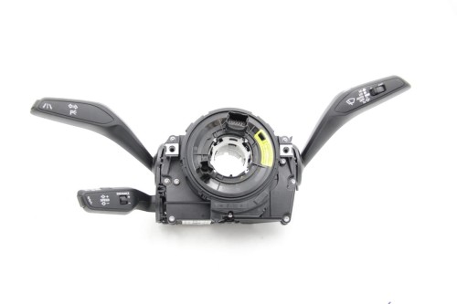 Przełącznik zespolony kierownicy tempomatu Audi A4 A5 4M0907129HH