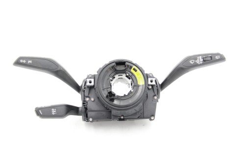 Przełącznik zespolony kierownicy tempomatu Audi A4 4N0907129AA