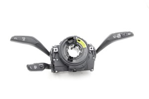 Przełącznik zespolony kierownicy tempomatu Audi A4  Q7  4M0907129HL