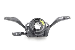 Przełącznik zespolony kierownicy tempomatu Audi Q5 80A907129AG