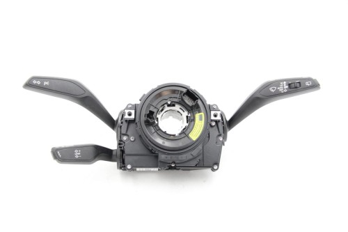 Przełącznik zespolony kierownicy tempomatu Audi A4 4M0907129HC