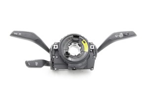 Przełącznik zespolony kierownicy tempomatu Audi A4 A5   4M0907129HM