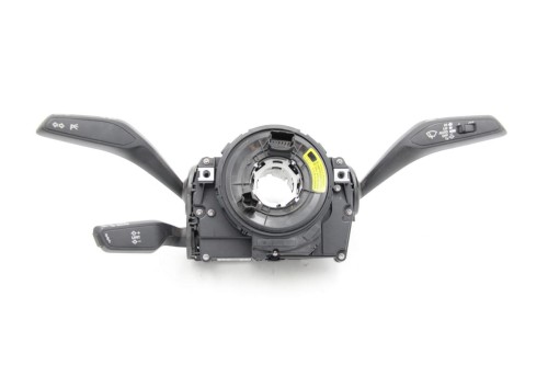 Przełącznik zespolony kierownicy tempomatu Audi A4 A5 4M0907129HM