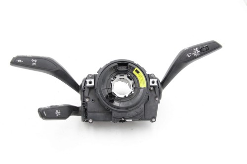 Przełącznik zespolony kierownicy tempomatu Audi 4N0907129MS