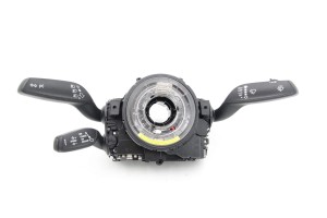 Przełącznik zespolony kierownicy tempomatu Audi  4G8953502A (2)