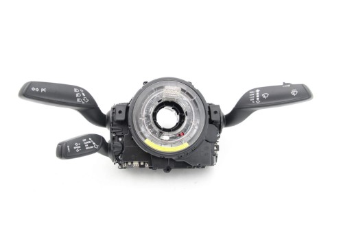 Przełącznik zespolony kierownicy tempomatu Audi 4G8953502A (2)