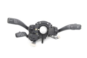 Przełącznik zespolony kierownicy tempomatu Audi  8K0953502BE