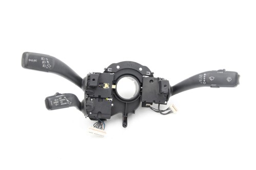 Przełącznik zespolony kierownicy tempomatu Audi 8K0953502BE