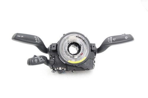 Przełącznik zespolony kierownicy tempomatu Audi A6 A7 4G8953502B