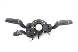 Przełącznik zespolony kierownicy tempomatu Audi A6  A7   4G8953502B (2)