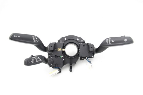 Przełącznik zespolony kierownicy tempomatu Audi A6 A7 4G8953502B (2)