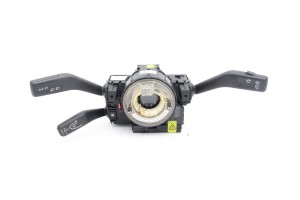 Przełącznik zespolony kierownicy tempomatu VW Passat  3C9953513B