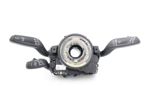 Przełącznik zespolony kierownicy tempomatu Audi A6    4G8953502S