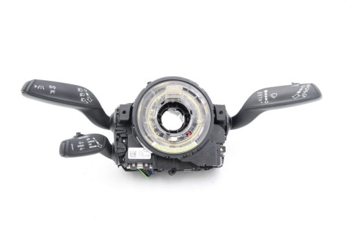 Przełącznik zespolony kierownicy tempomatu Audi A6 4G8953502S