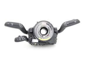 Przełącznik zespolony kierownicy tempomatu Audi A6 A7   4G8953502P