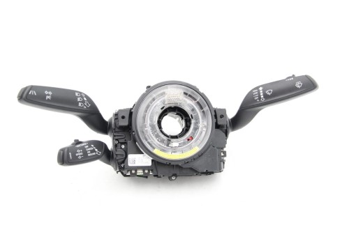 Przełącznik zespolony kierownicy tempomatu Audi A6 A7 4G8953502P