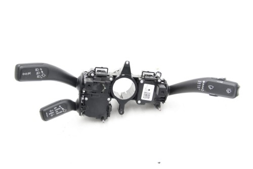 Przełącznik zespolony kierownicy tempomatu Audi A5 RS5 8R0953502D