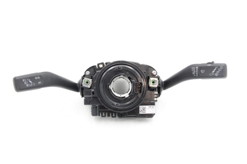 Przełącznik zespolony kierownicy VW Seat Skoda 5K0953502K