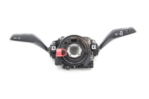 Przełącznik zespolony kierownicy  Audi  82A953521