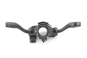 Przełącznik zespolony kierownicy  Audi A6   4F0953549A