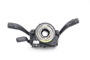 Przełącznik zespolony kierownicy tempomatu Audi A4  8K0953502BD