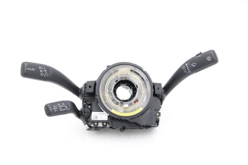 Przełącznik zespolony kierownicy tempomatu Audi A4 8K0953502BD