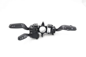 Przełącznik zespolony kierownicy tempomatu Audi A5  4G0953502AA