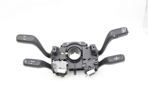 Przełącznik zespolony kierownicy tempomatu Porsche Panamera 97061304301