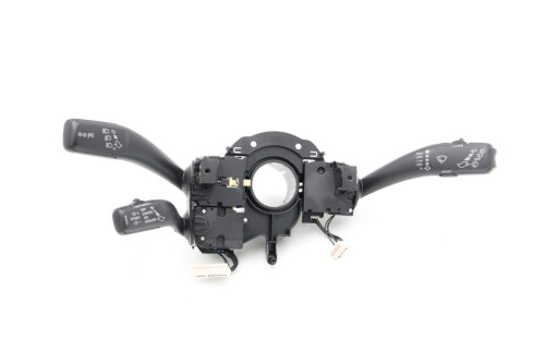 Przełącznik zespolony kierownicy tempomatu Audi 8K0953502BL