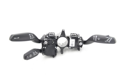 Przełącznik zespolony kierownicy tempomatu Audi 4G0953502D