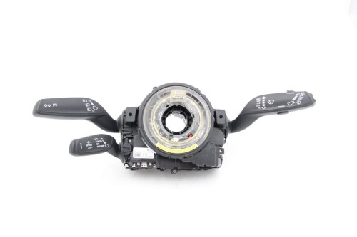 Przełącznik zespolony kierownicy tempomat Audi 4G8953502AD