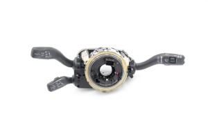 Przełącznik zespolony kierownicy tempomat  Audi  4F0953549D