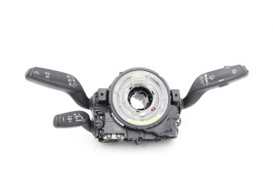 Przełącznik zespolony kierownicy tempomat  Audi  4G8953502AG