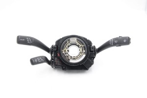 Przełącznik zespolony kierownicy tempomatu Audi   8R0953502D