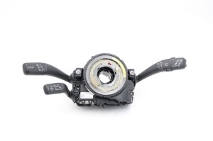 Przełącznik zespolony kierownicy tempomatu Audi   8K0953502BK