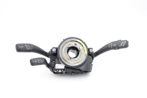 Przełącznik zespolony kierownicy tempomatu Audi 8K0953502BK
