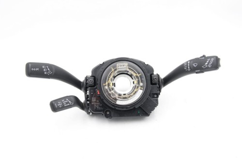 Przełącznik zespolony kierownicy tempomatu Audi 8R0953502K