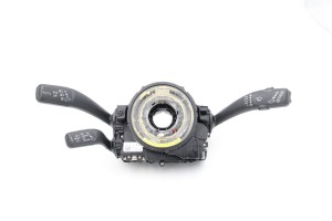 Przełącznik zespolony kierownicy tempomatu Audi   8K0953502CR