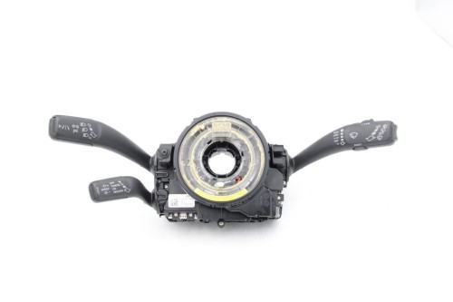 Przełącznik zespolony kierownicy tempomatu Audi 8K0953502CR
