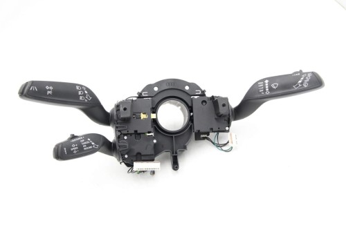 Przełącznik zespolony kierownicy tempomatu Audi A6 4G8953502S