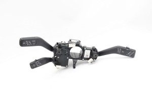 Przełącznik zespolony kierownicy tempomatu VW  3C9953501BM