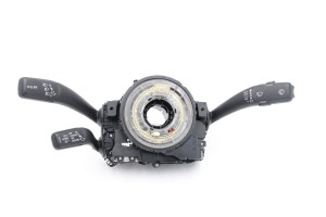 Przełącznik zespolony kierownicy tempomatu Audi A4  8K0953502BD