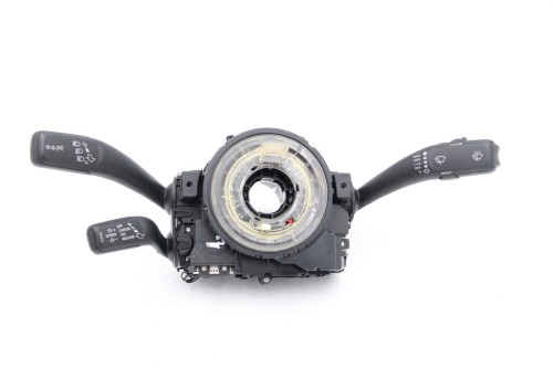 Przełącznik zespolony kierownicy tempomatu Audi A4 8K0953502BD