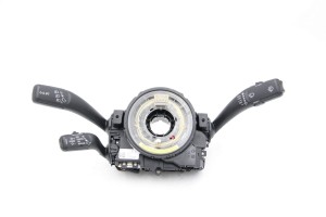 Przełącznik zespolony kierownicy tempomatu Audi  8K0953502BE