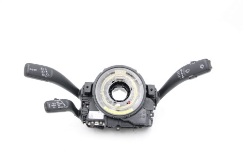 Przełącznik zespolony kierownicy tempomatu Audi 8K0953502BE