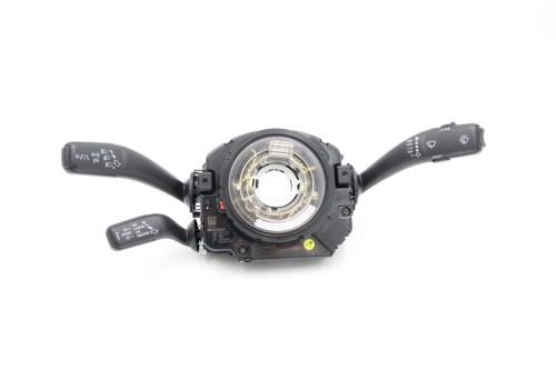 Przełącznik zespolony kierownicy tempomatu Audi 8R0953502R